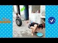 Funny Videos 2018 ● People doing stupid things P28